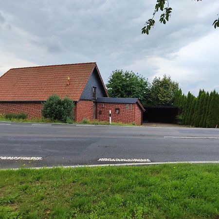 Haus Bruni Vila Graftlage Exterior foto