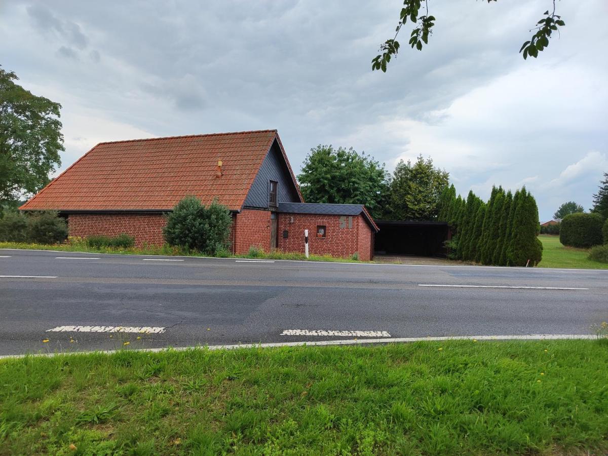 Haus Bruni Vila Graftlage Exterior foto