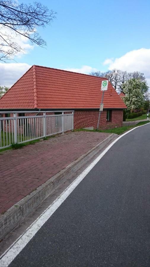 Haus Bruni Vila Graftlage Exterior foto