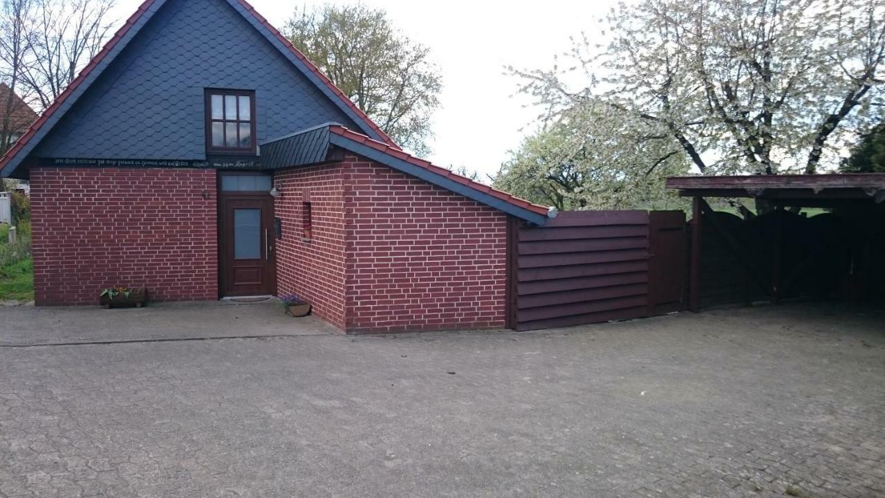 Haus Bruni Vila Graftlage Exterior foto