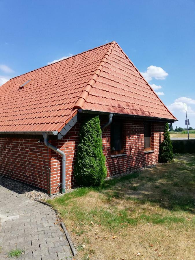 Haus Bruni Vila Graftlage Exterior foto